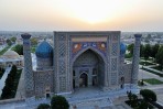 Uzbekistan